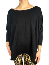 Sweater Ancho Emma