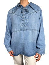 Blusa Rider
