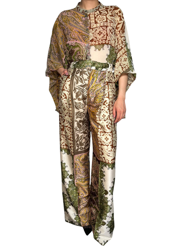 Set Estampado