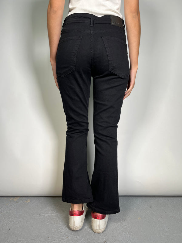 Jeans Taylor Black