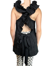 Blusa Vuelos