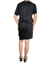 Vestido Sabre Nandi