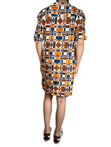Vestido Lino
