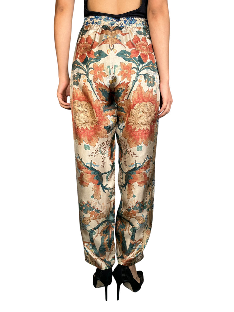 Pantalón Seda