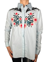 Blusa Bright
