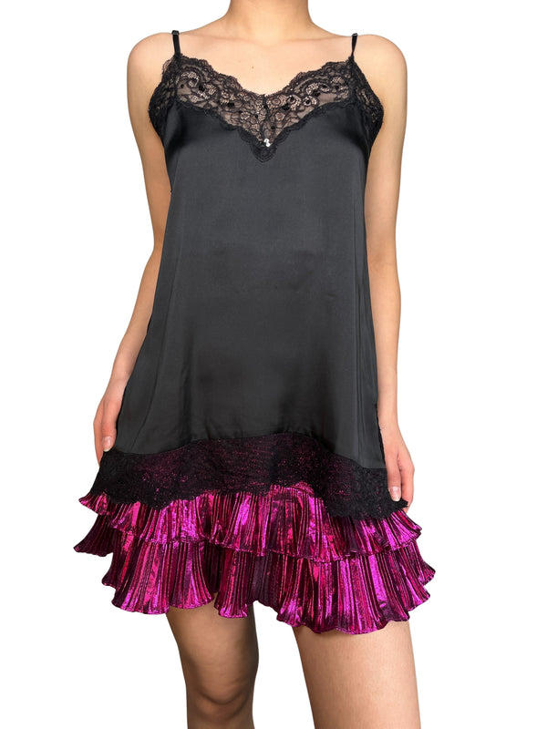 Blusa Lencera