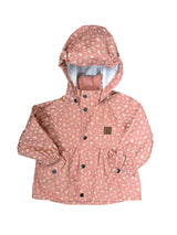 Chaqueta Impermeable NIÑA