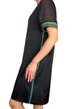 Vestido Negro