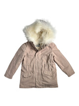 Chaqueta Piel NIÑA
