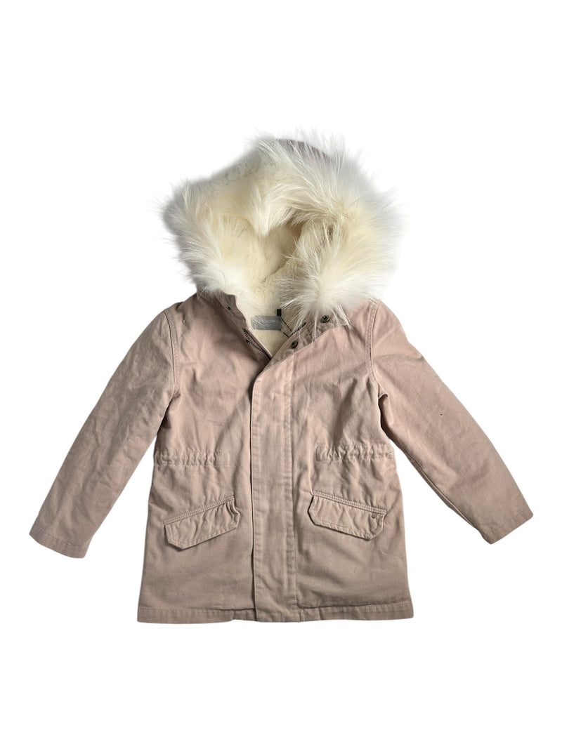 Chaqueta Piel NIÑA