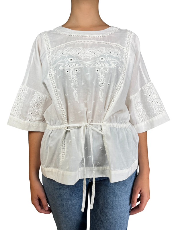 Blusa Lacie