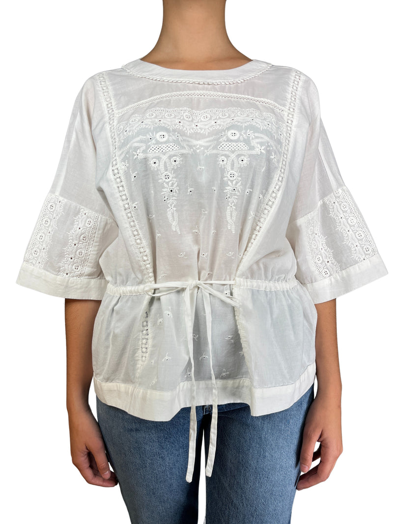 Blusa Lacie