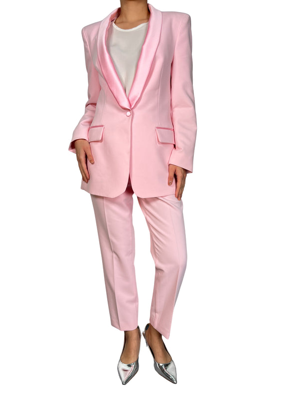 Set Rosa Pastel