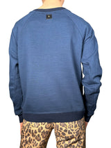 Polerón Estampado Tigre