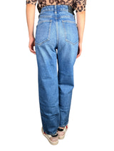 Jeans Mom