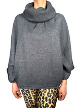 Sweater Cuello Tortuga