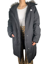 Parka Arctic