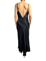 Vestido Viscosa