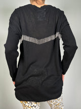 Sweater Flecos