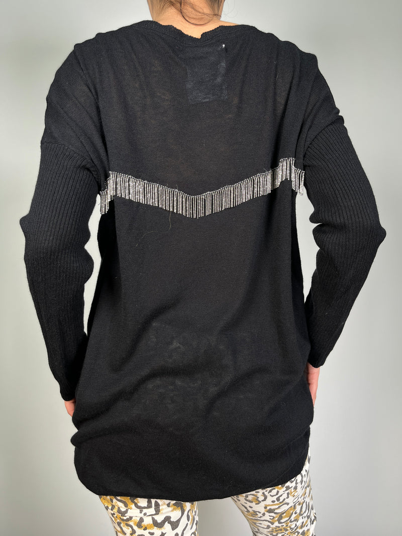 Sweater Flecos