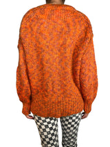 Sweater Mohair
