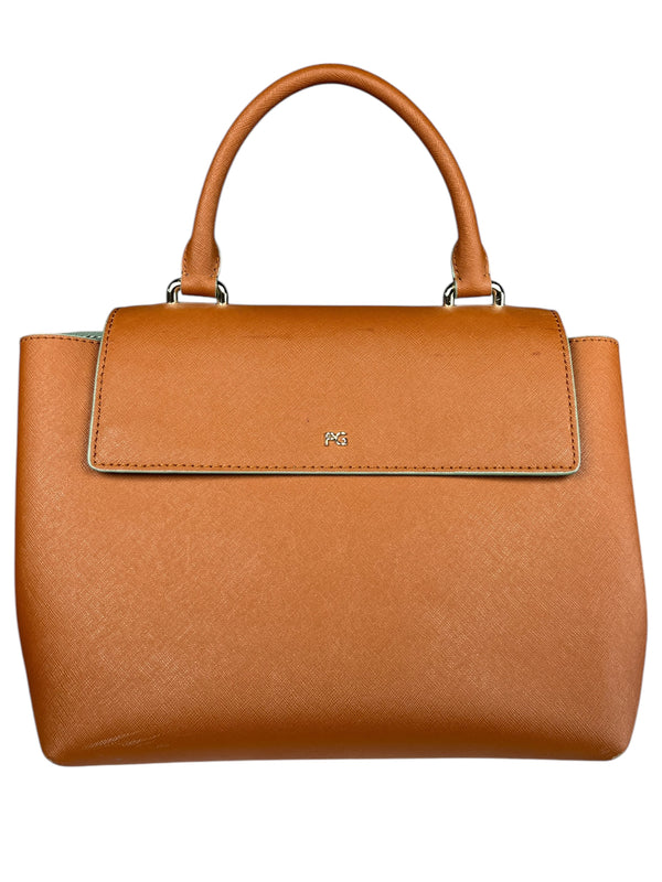 Cartera Camel