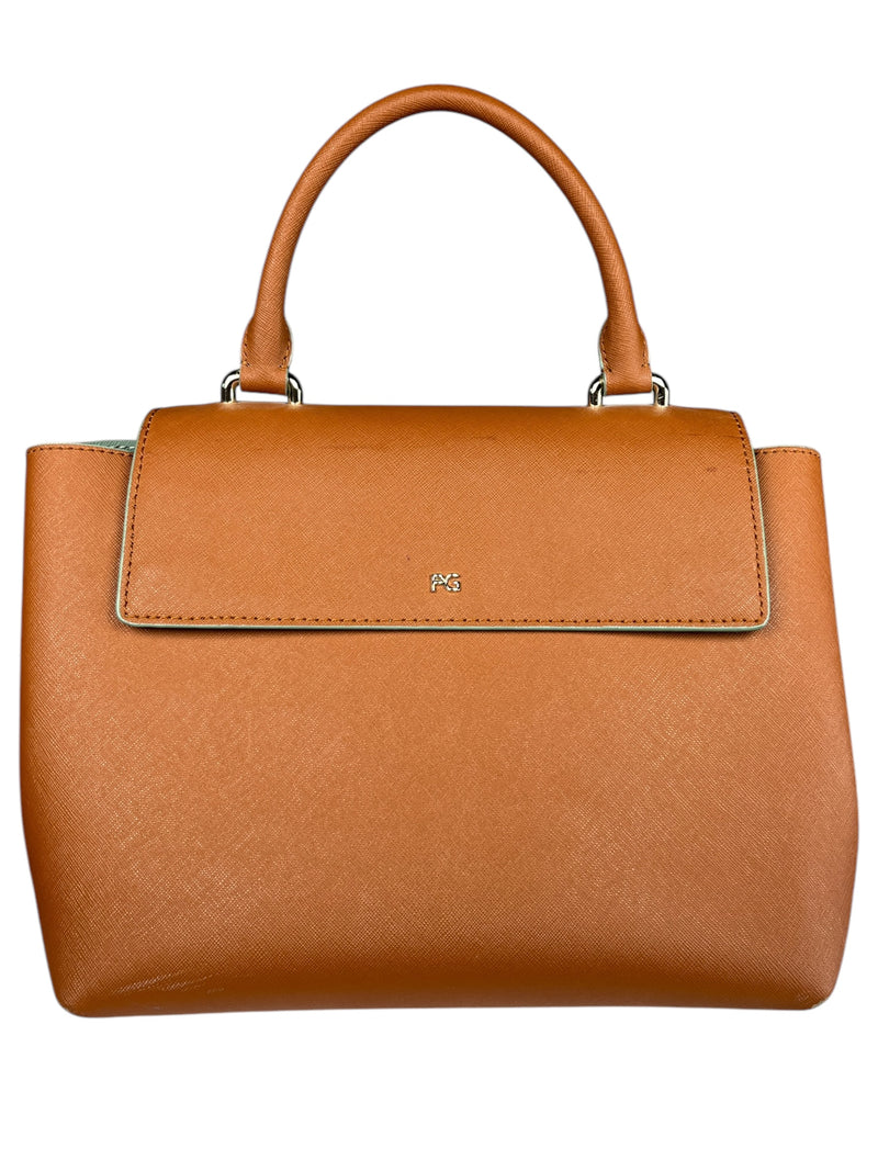Cartera Camel