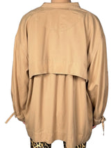 Chaqueta Ligera