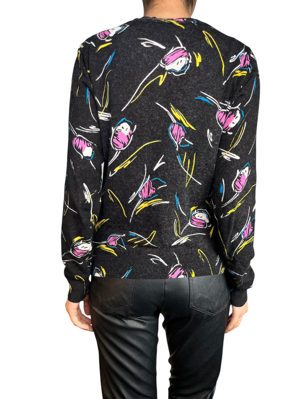 Sweater Flores