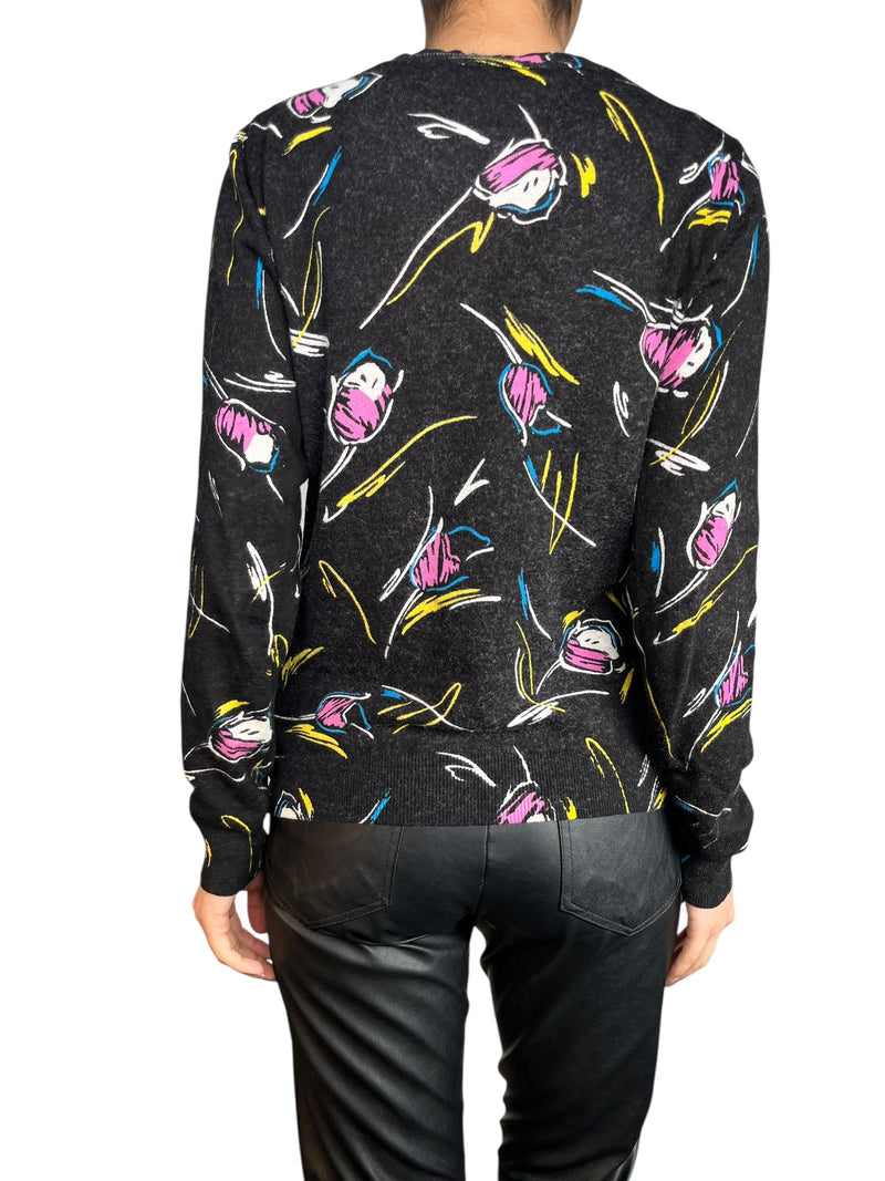 Sweater Flores