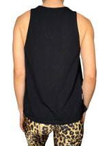 Blusa Negra