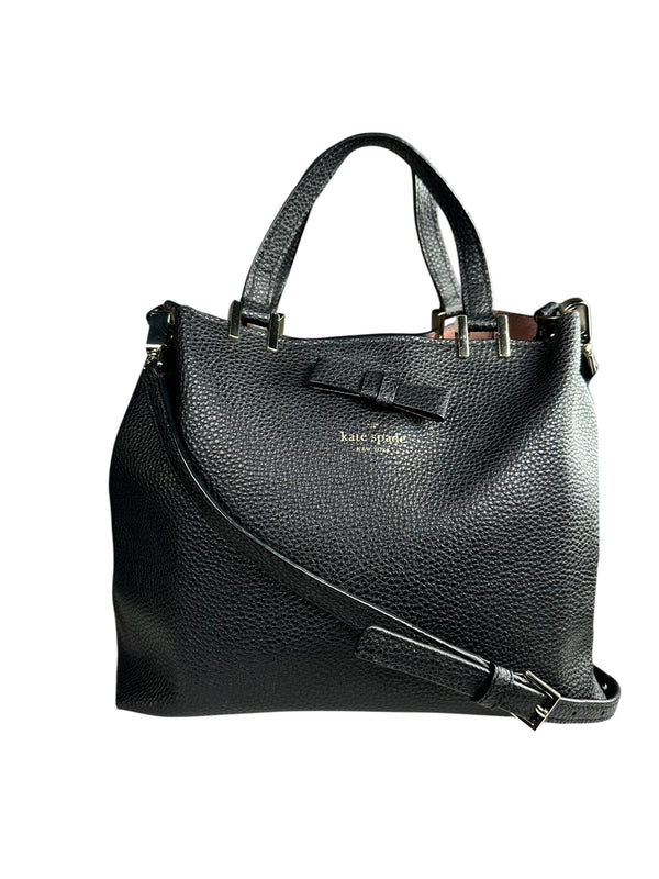 Cartera Cuero