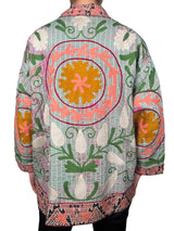 Chaqueta Boho Mandala