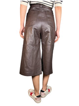 Pantalón Cuero