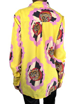 Blusa Seda