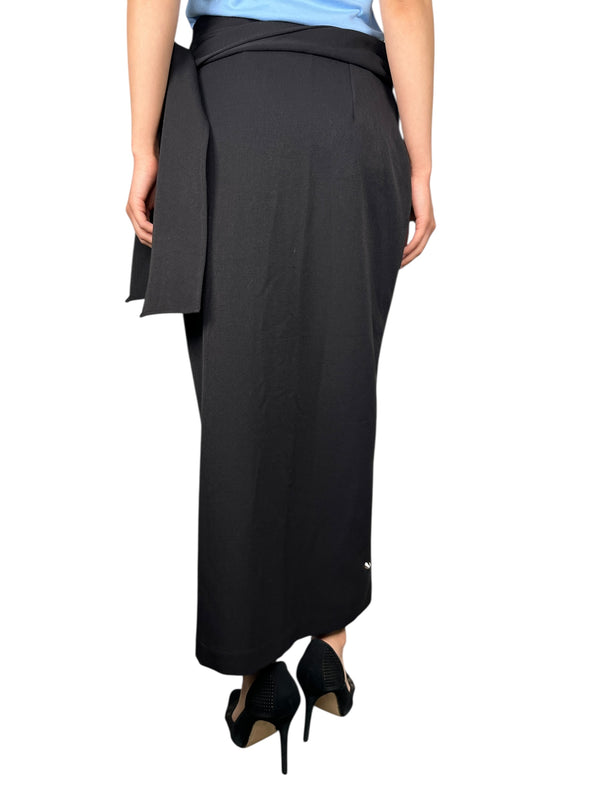 Falda Wrap