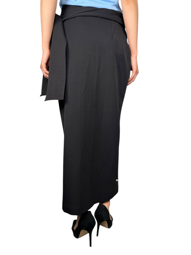 Falda Wrap