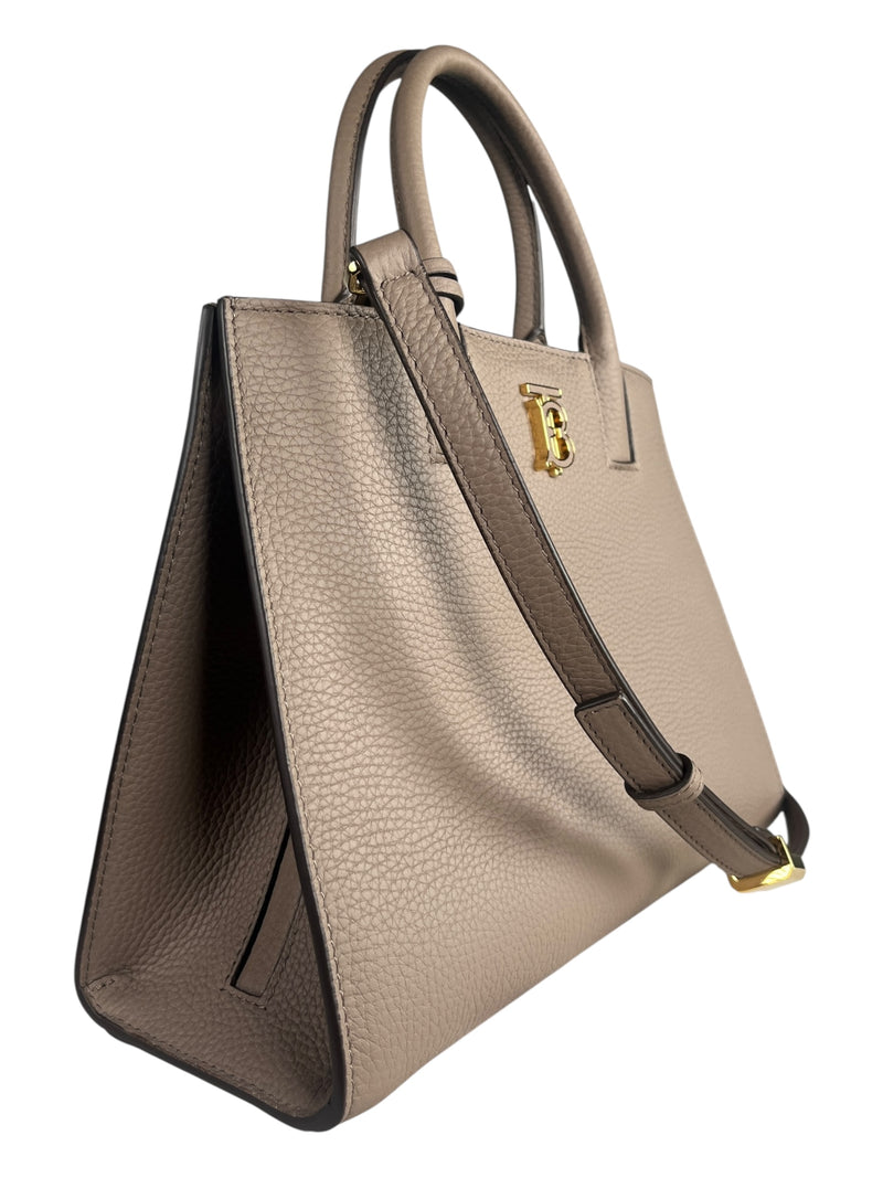 Cartera Mini Frances Cuero