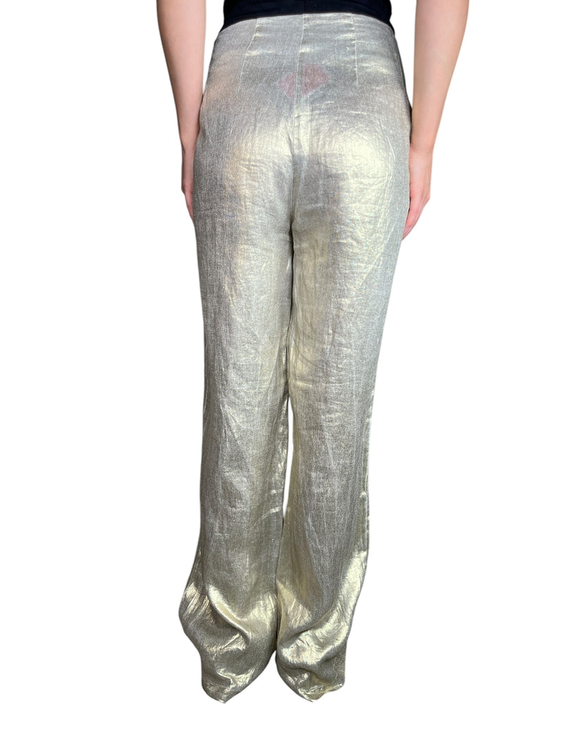 Pantalón Stardust Lino