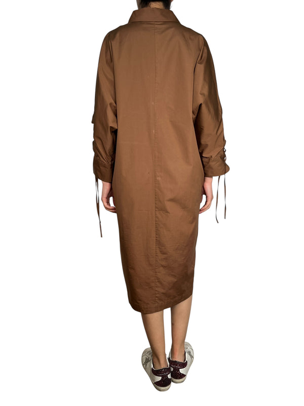 Vestido Nudos