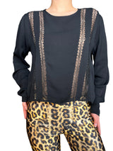 Blusa Munita