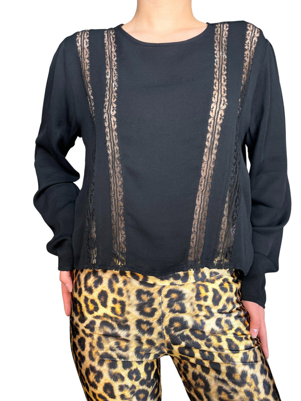 Blusa Munita