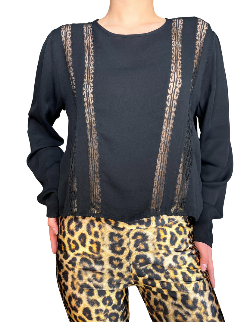 Blusa Munita