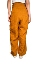 Pantalón Lino