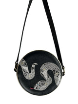Bandolera Snake