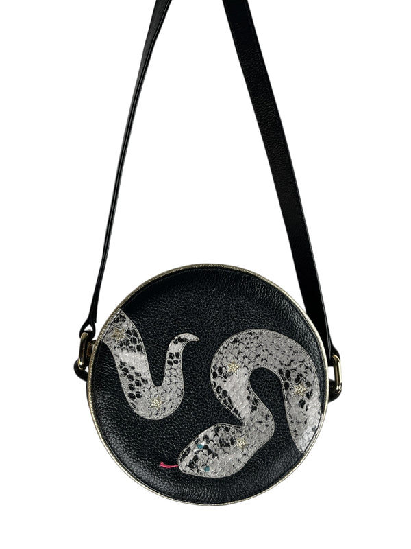 Bandolera Snake