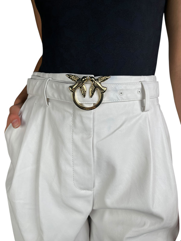 Pantalón Ecocuero