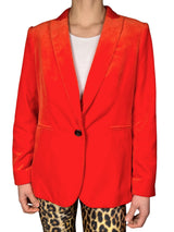 Blazer  Solapa