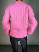 Sweater Trenzado