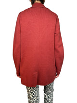 Blazer Tejido